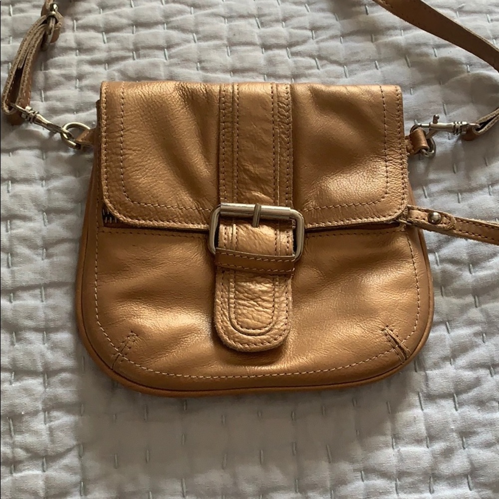 Boutique crossbody purse.